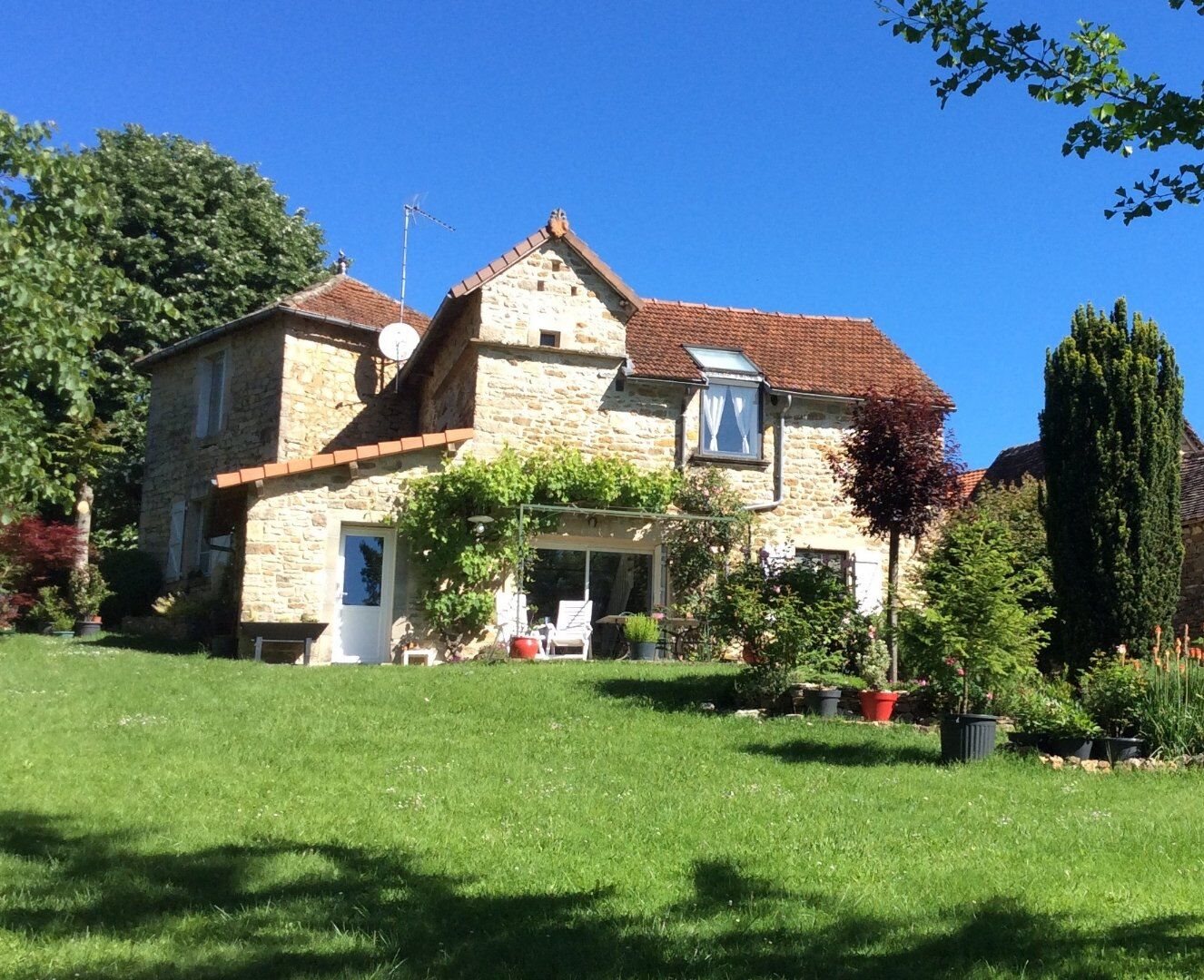 Maison à vendre, 195m², Sainte-Croix