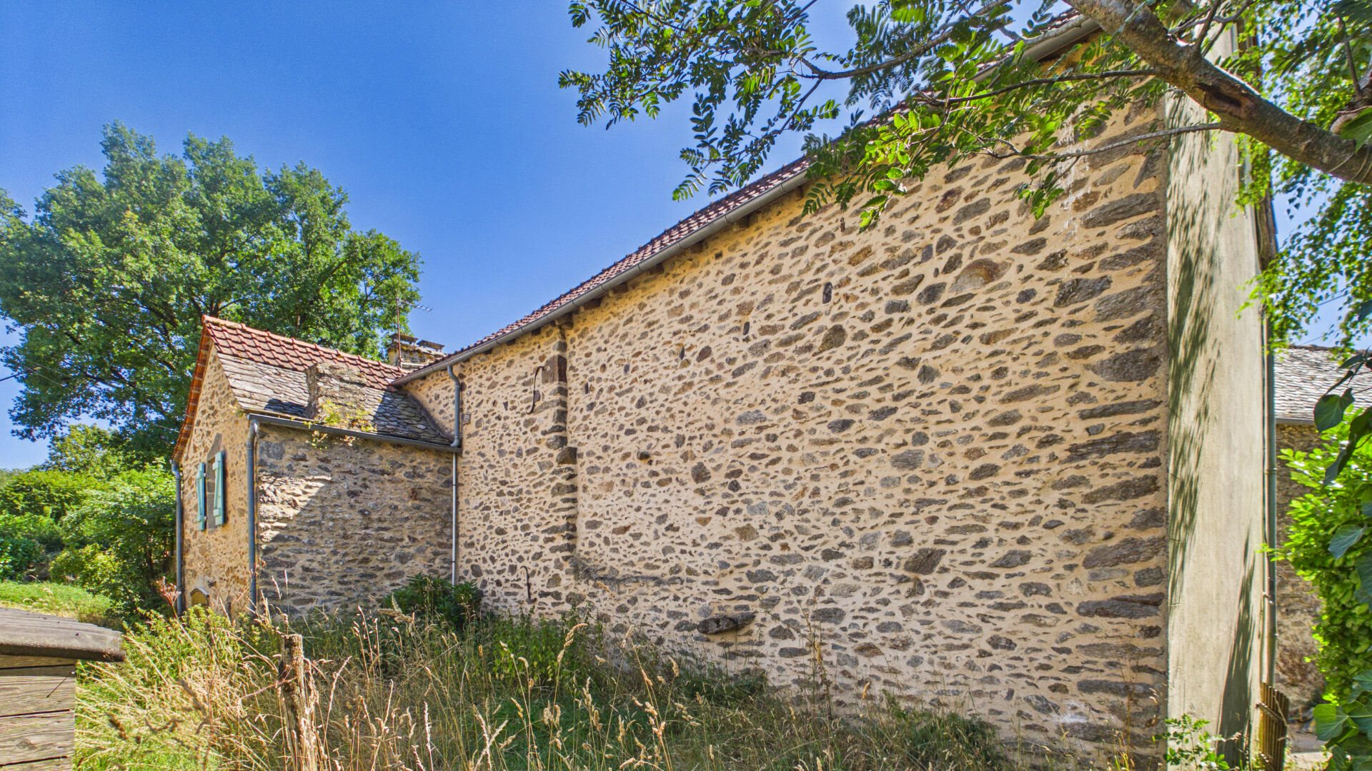 Maison à vendre, 116m², Rieupeyroux