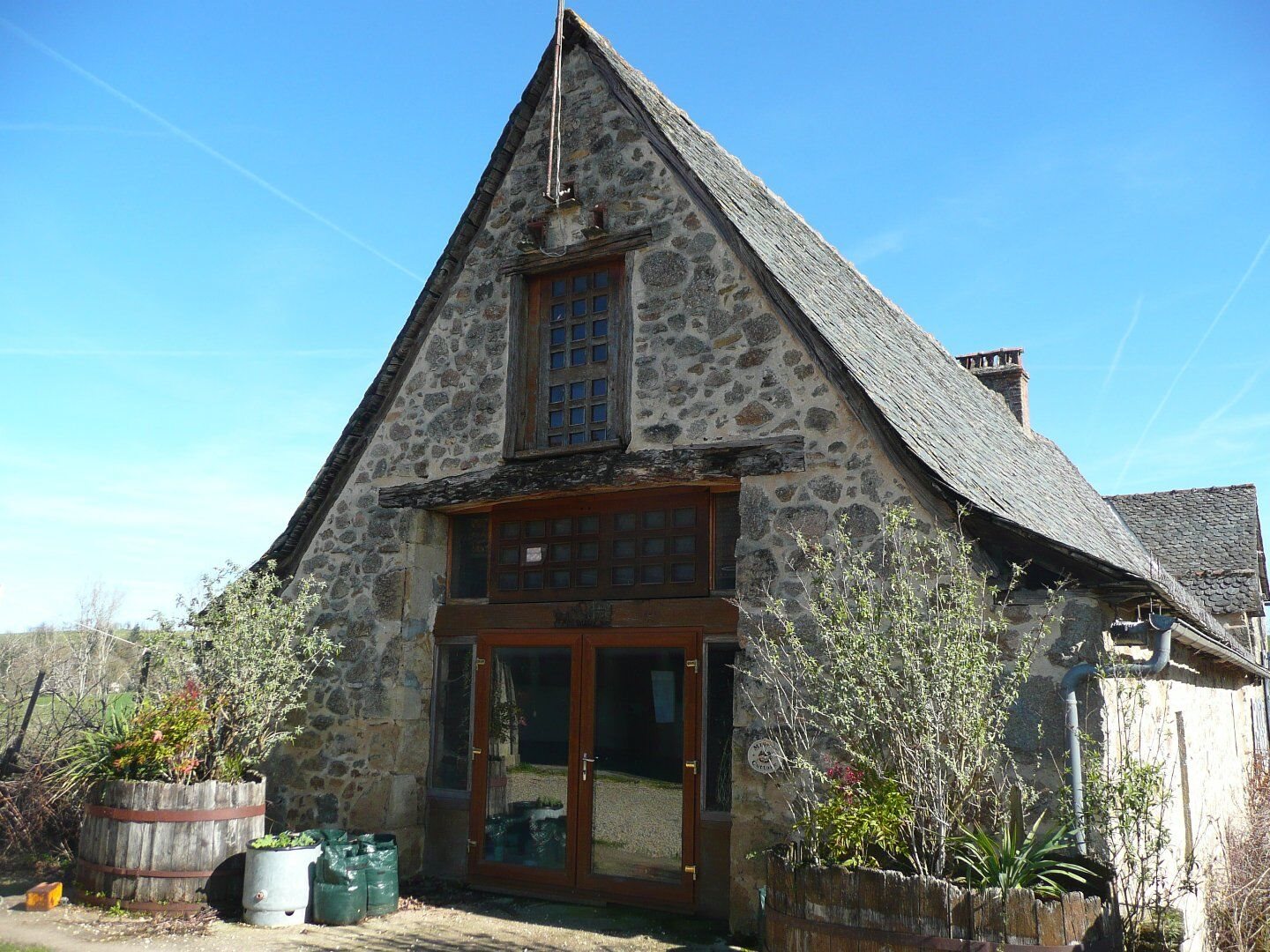Maison à vendre, 300m², Maleville