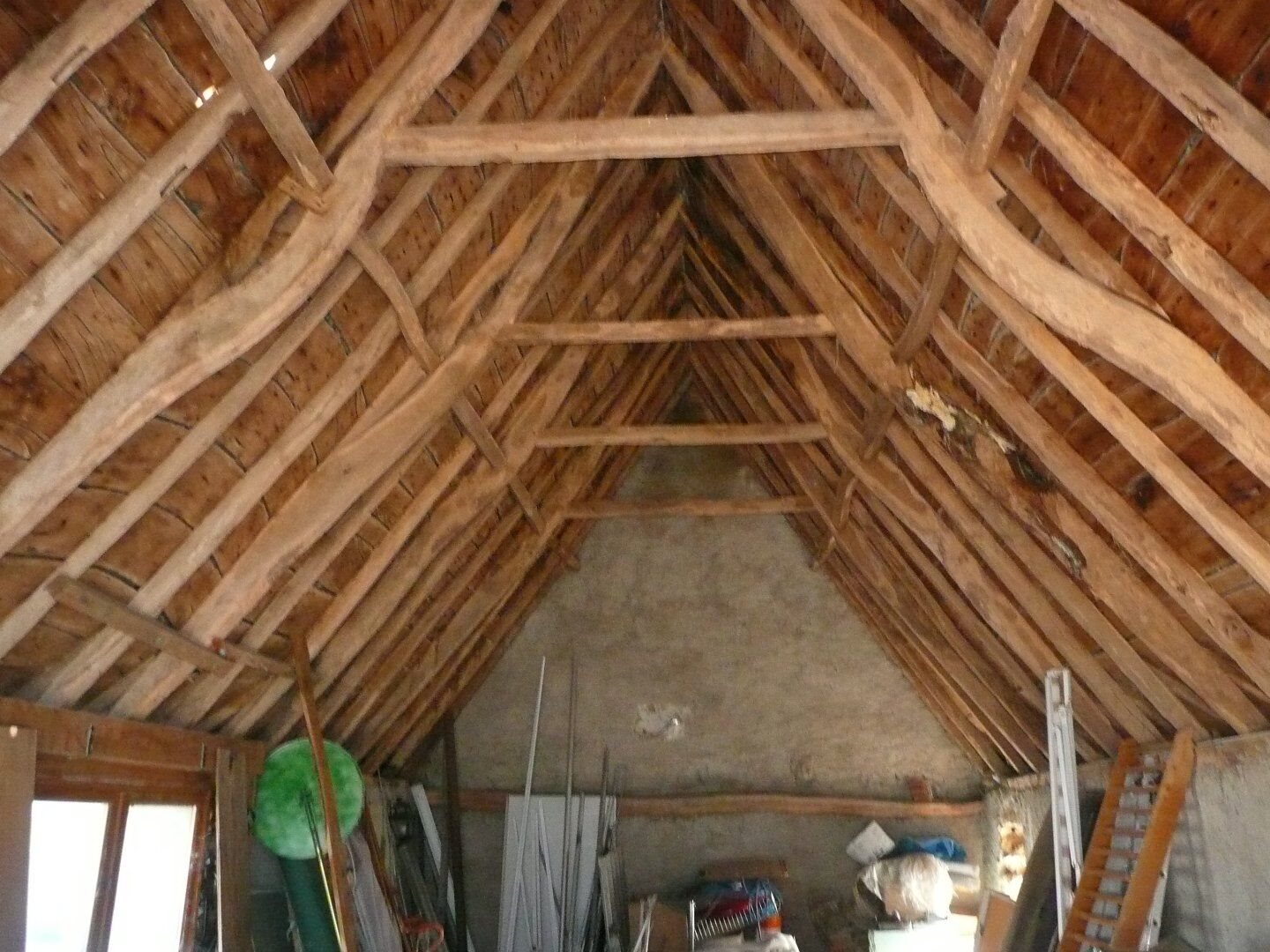 Maison à vendre, 300m², Maleville