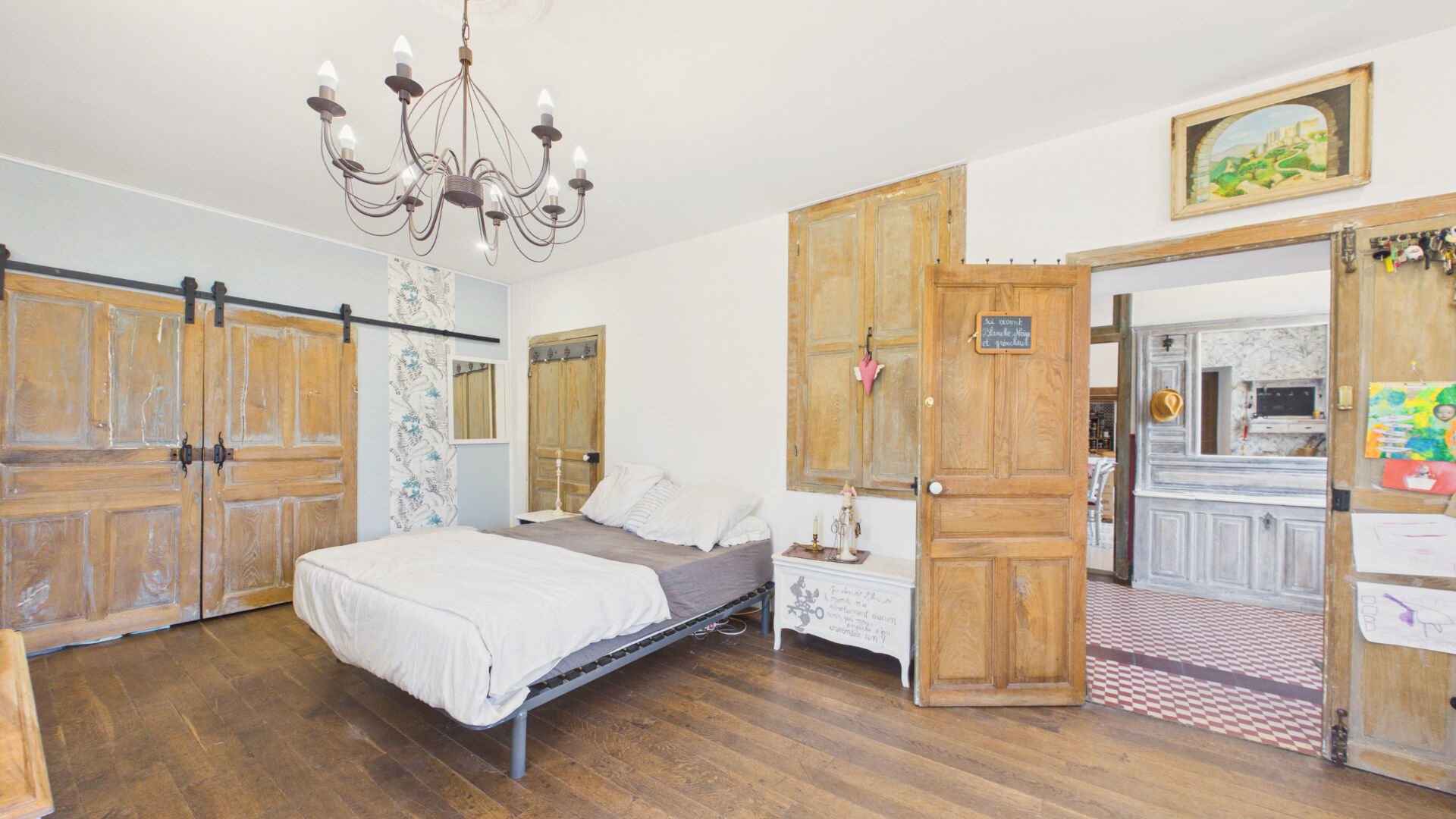 Maison à vendre, 247m², Rieupeyroux