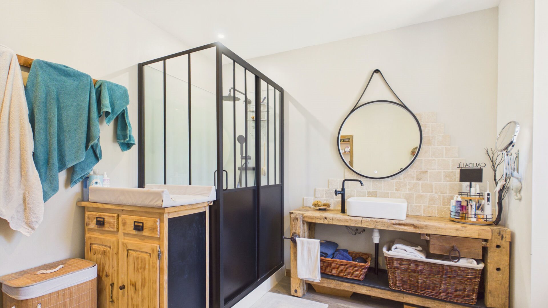 Maison à vendre, 247m², Rieupeyroux