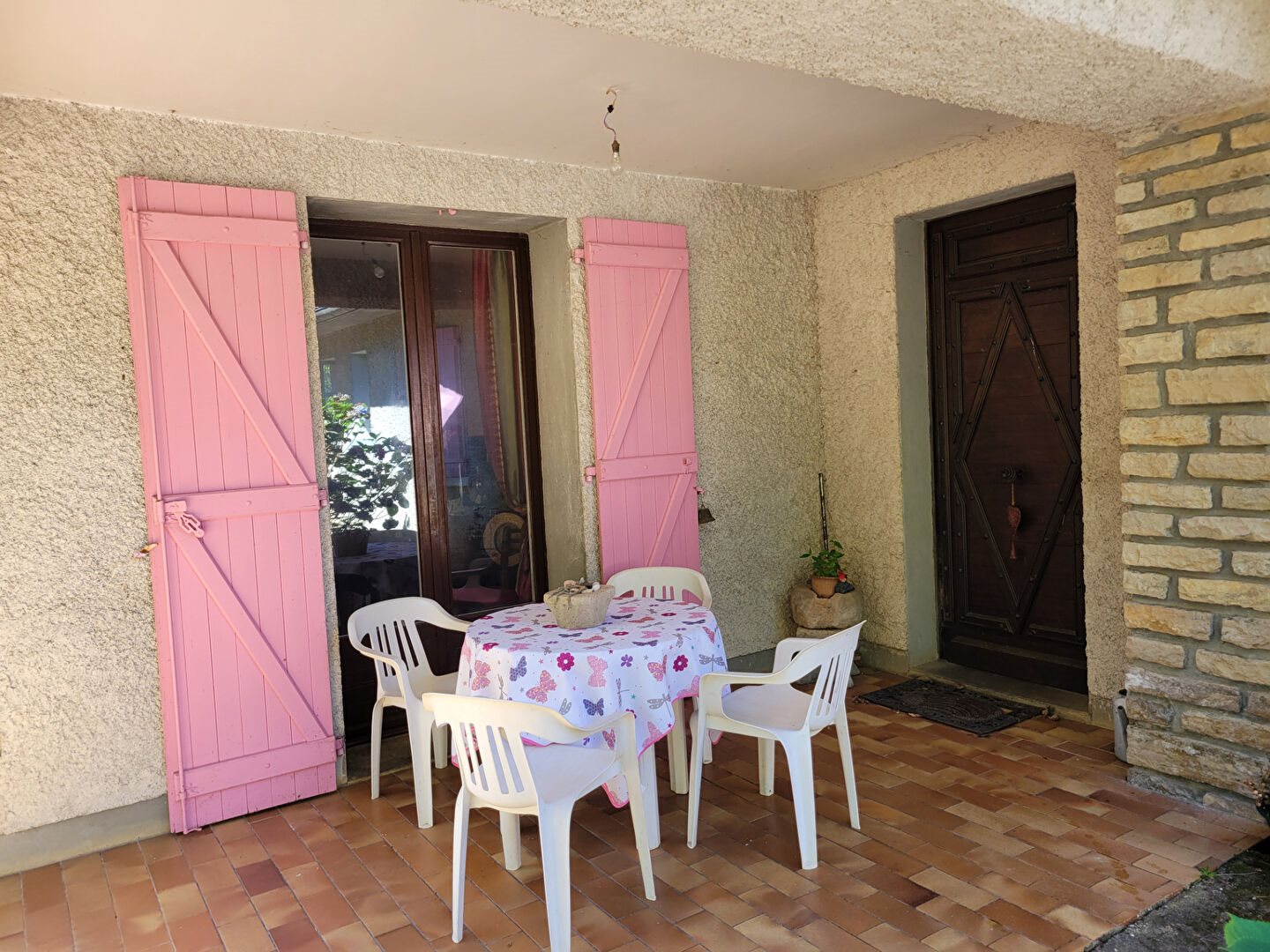 Maison à vendre, 200m², Vailhourles