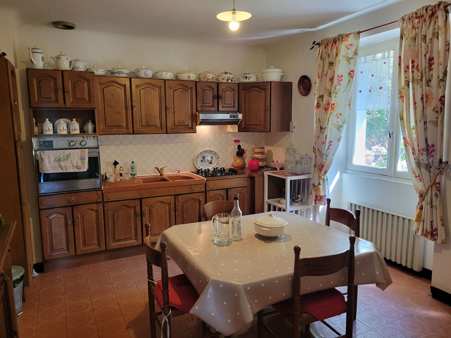 Maison à vendre, 200m², Vailhourles