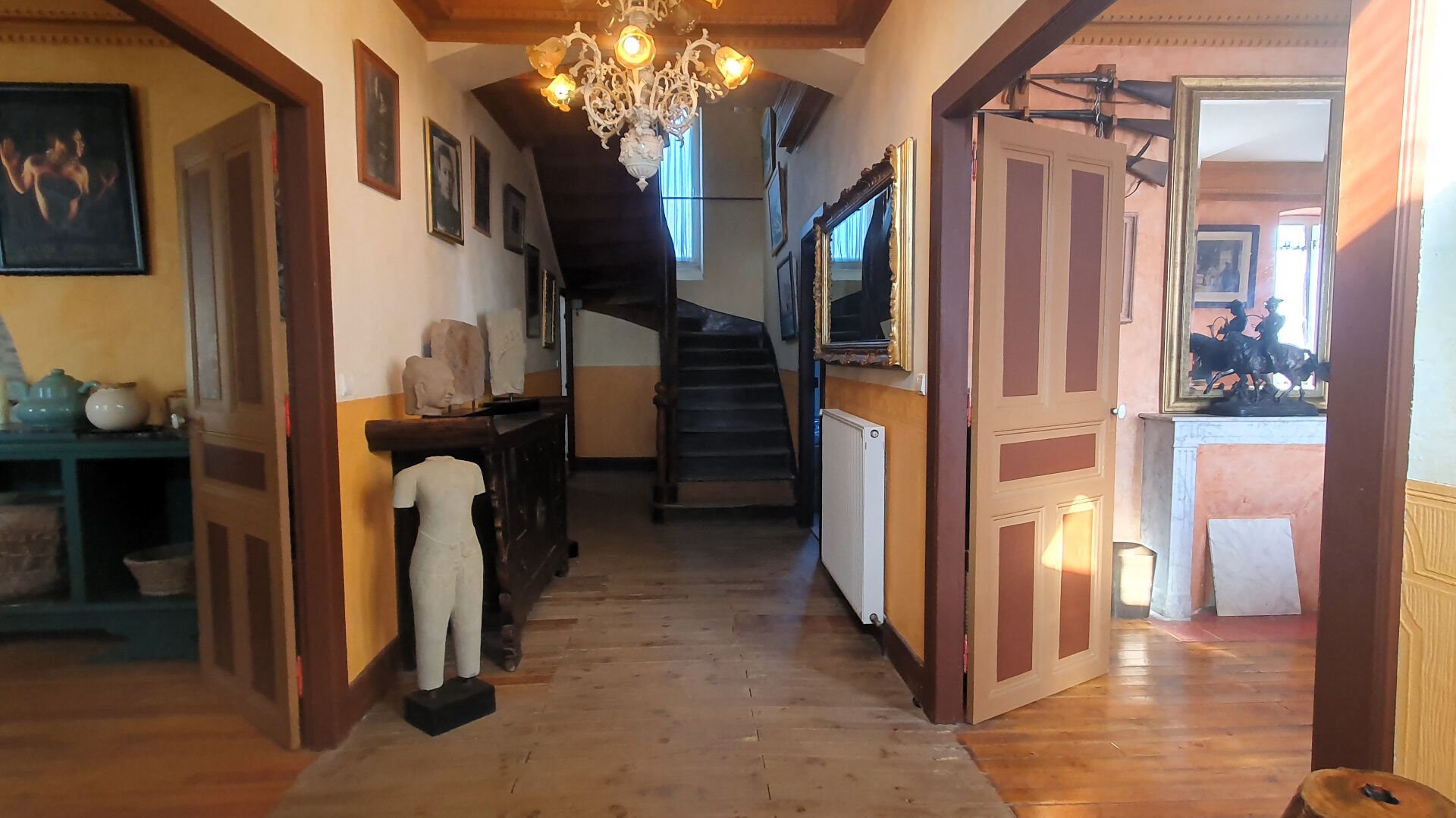 Maison à vendre, 311m², La Salvetat-Peyralès