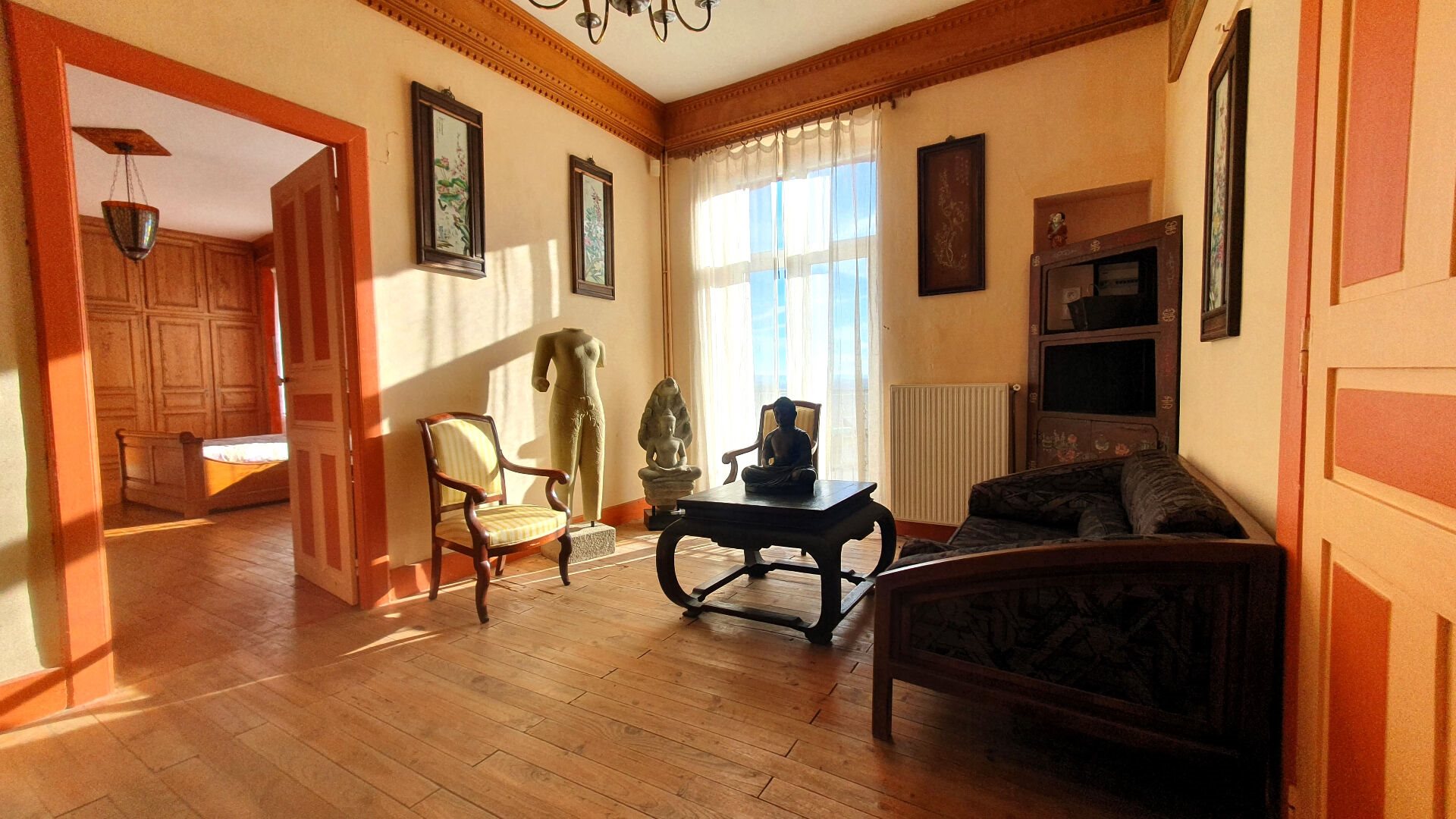 Maison à vendre, 311m², La Salvetat-Peyralès