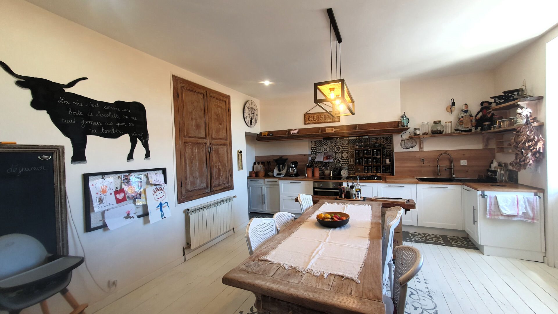 Maison à vendre, 247m², Rieupeyroux