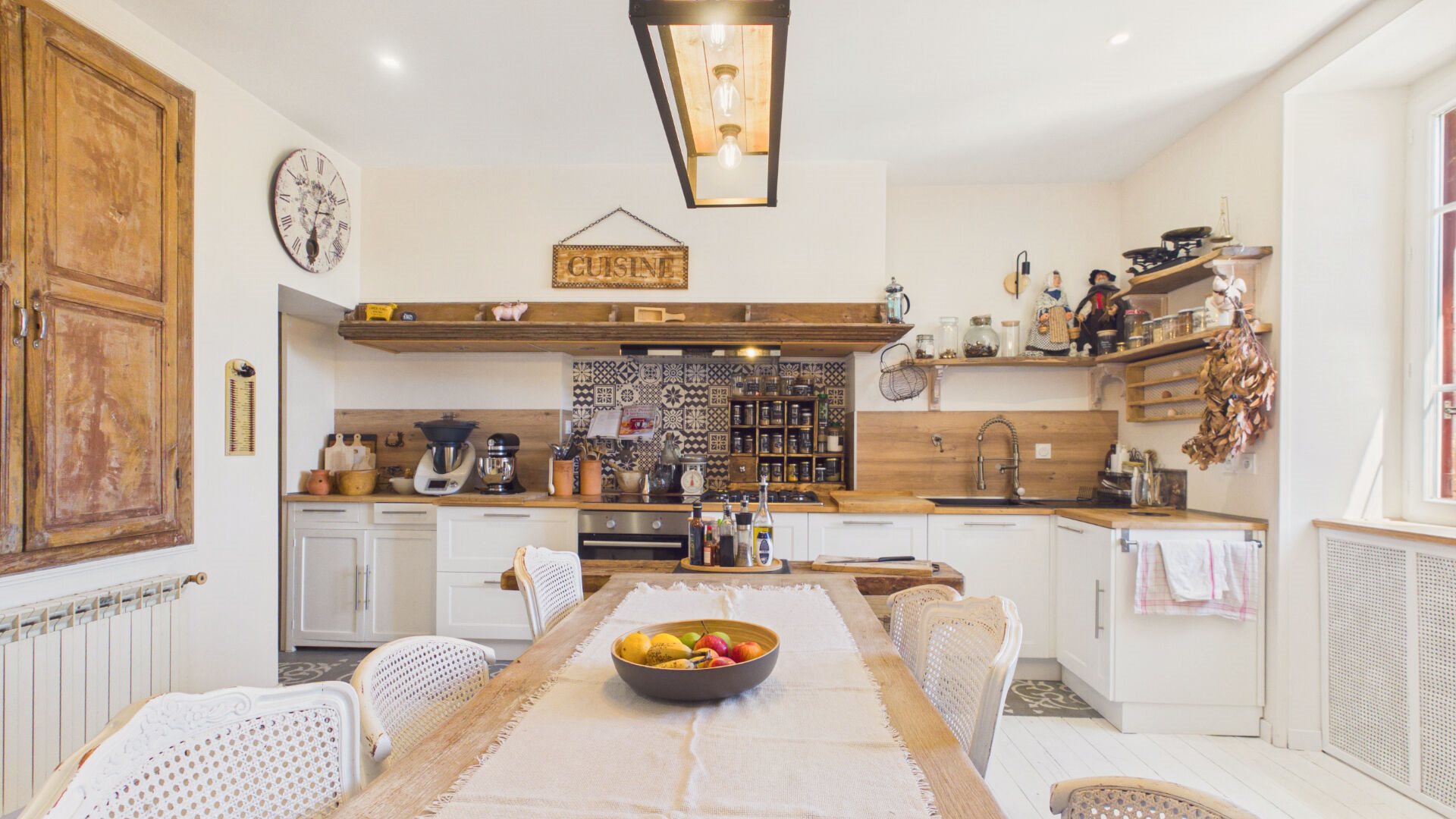 Maison à vendre, 247m², Rieupeyroux