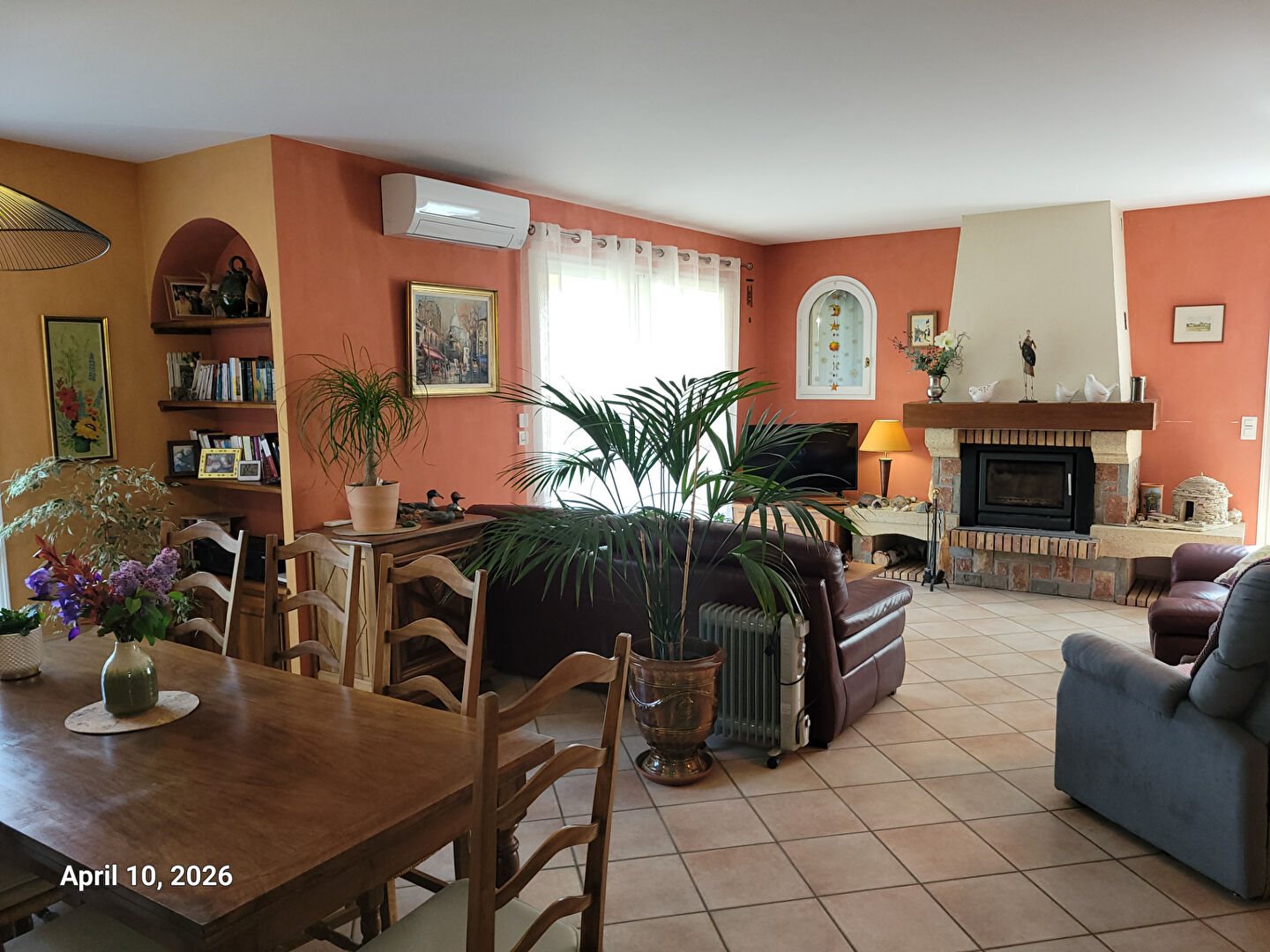 Maison à vendre, 190m², Villefranche-de-Rouergue