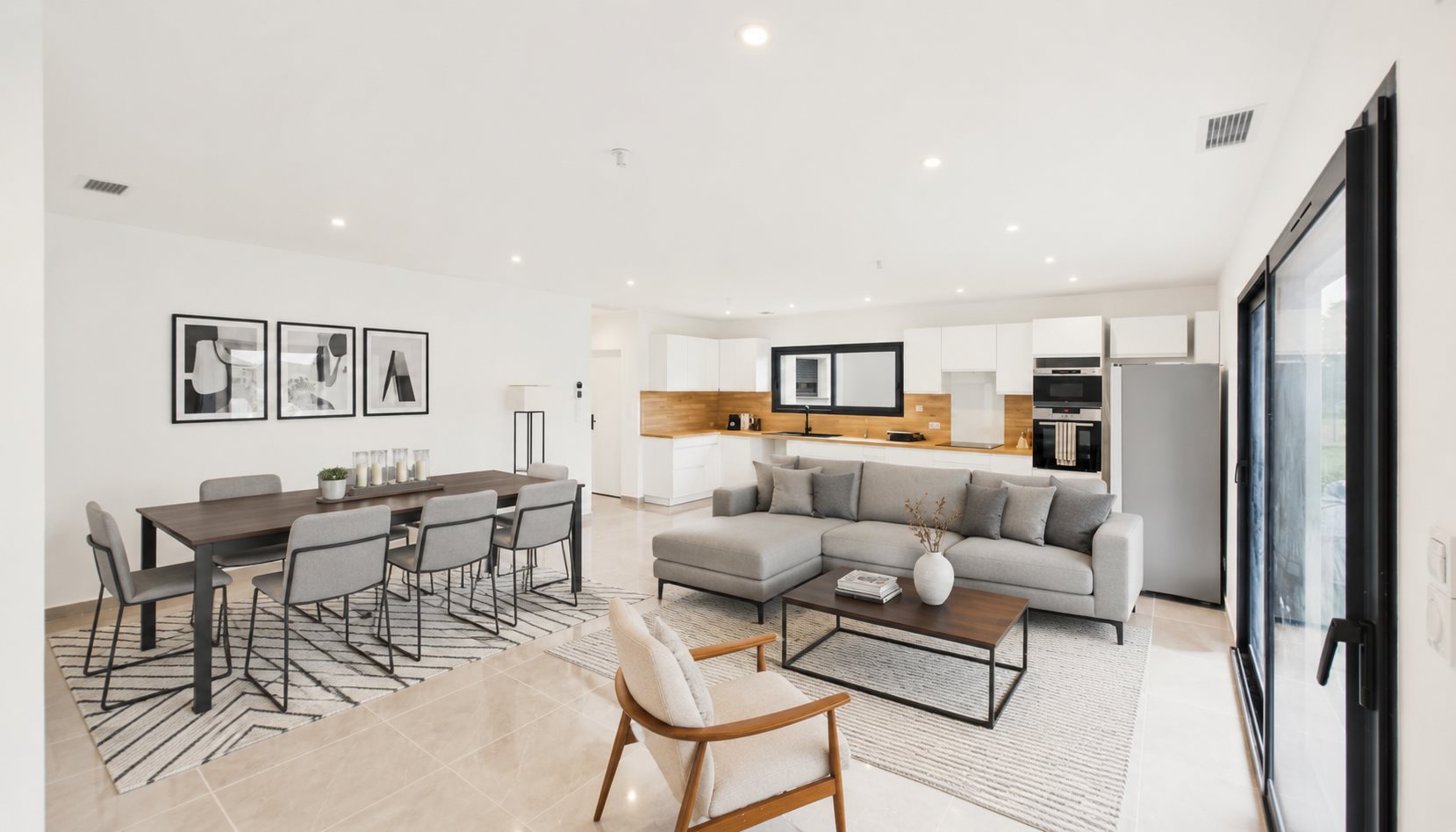 Maison à vendre, 137m², Montauban