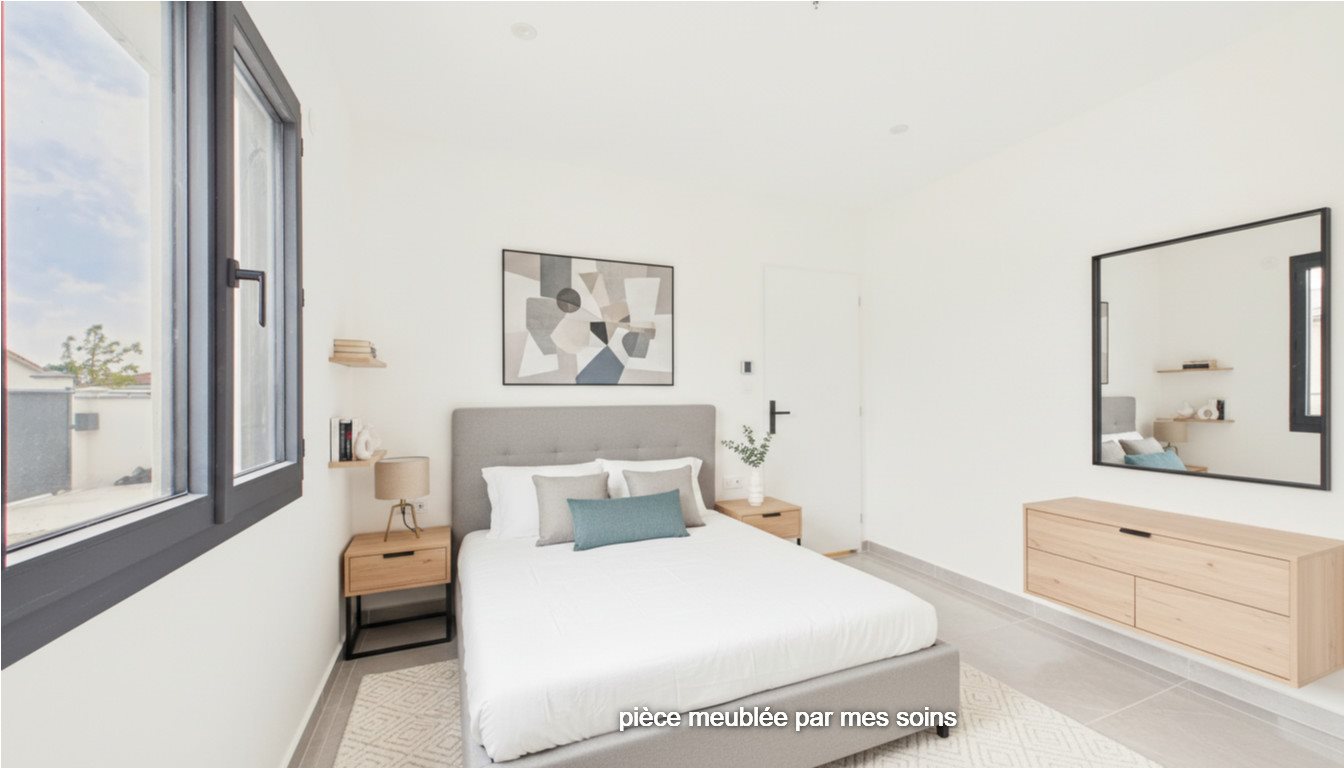Maison à vendre, 137m², Montauban