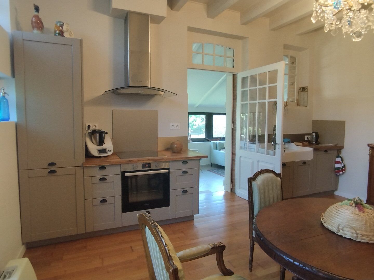 Maison à vendre, 180m², Castelsarrasin