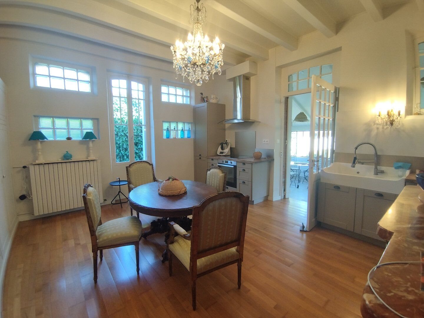 Maison à vendre, 180m², Castelsarrasin