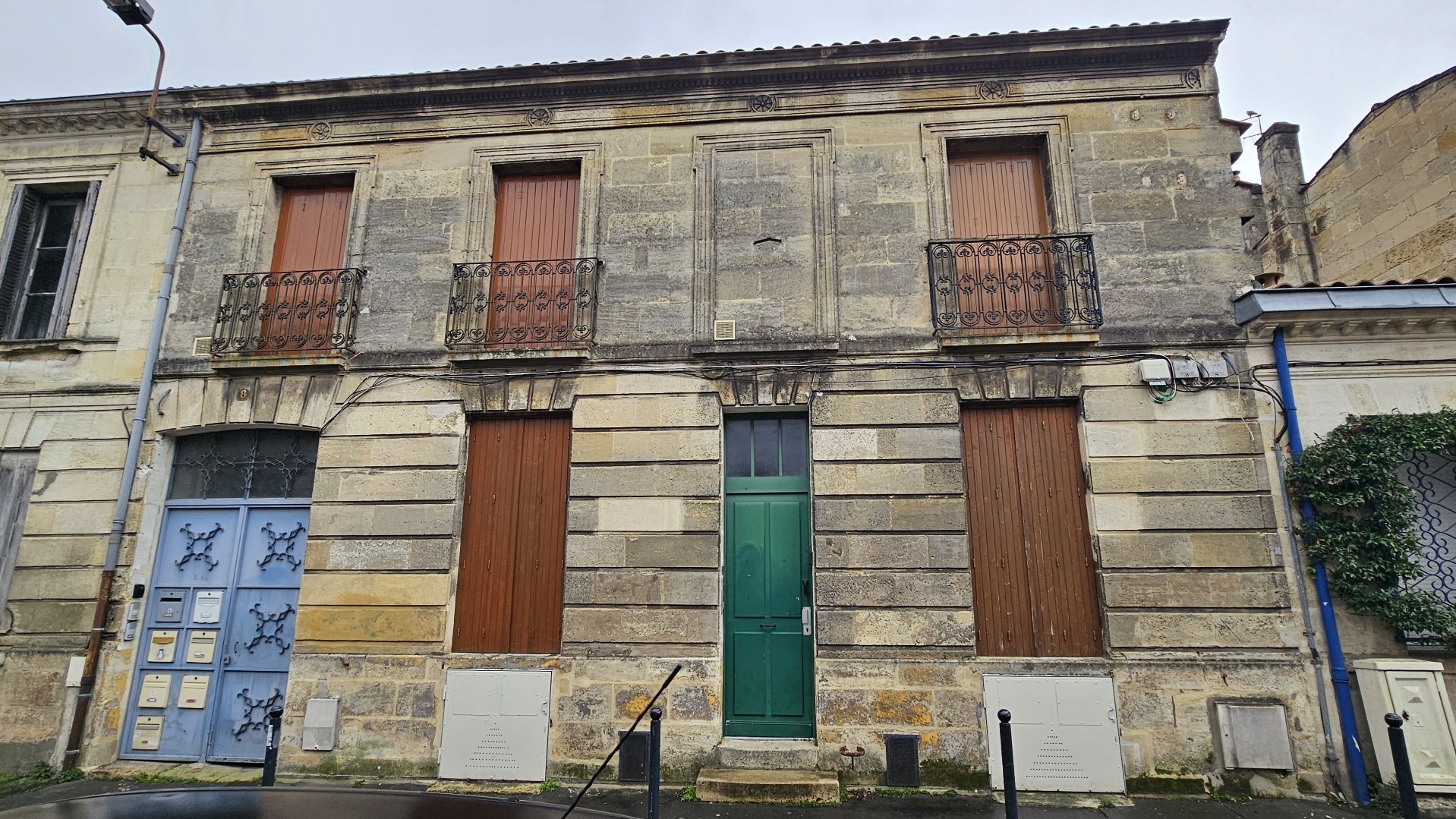 Maison à vendre, 267m², Bordeaux