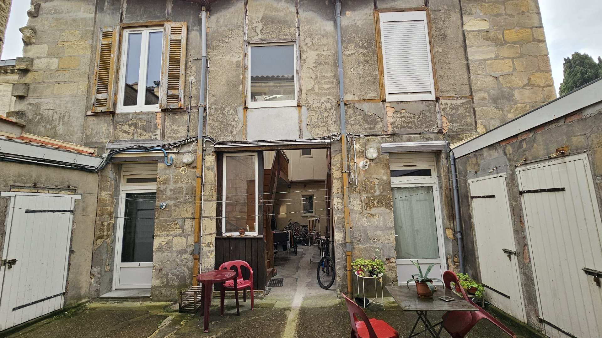 Maison à vendre, 267m², Bordeaux