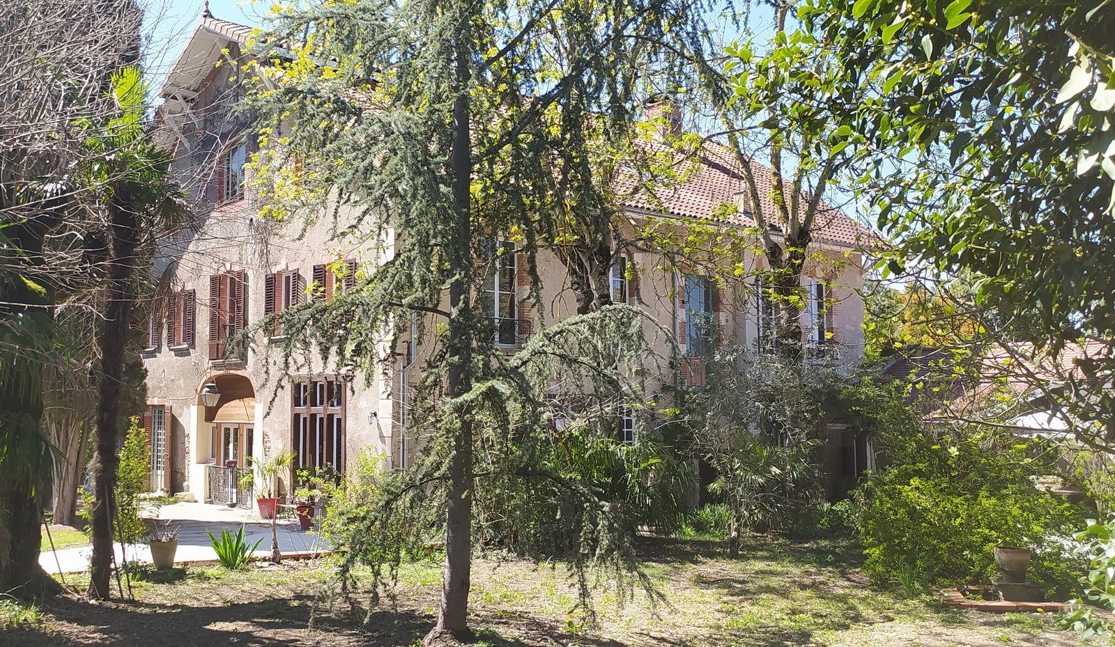 Maison à vendre, 518m², Moissac