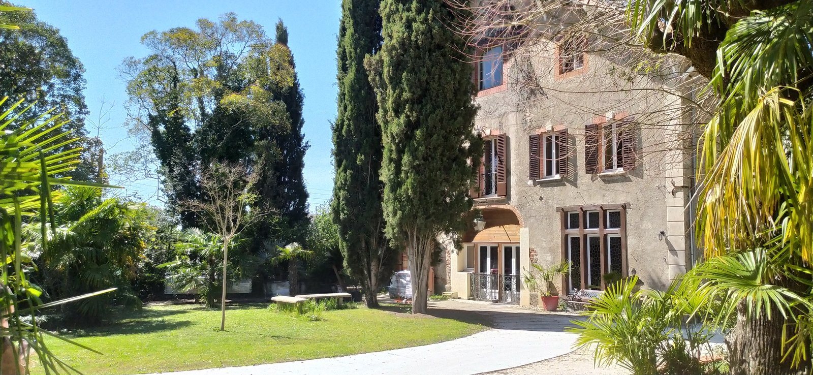 Maison à vendre, 518m², Moissac