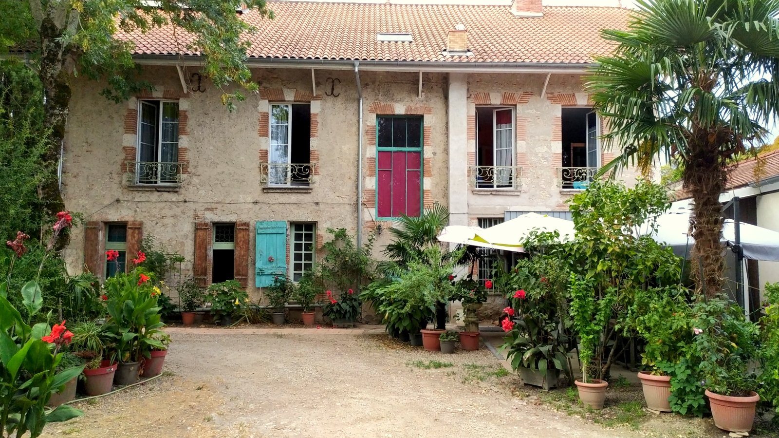 Maison à vendre, 518m², Moissac