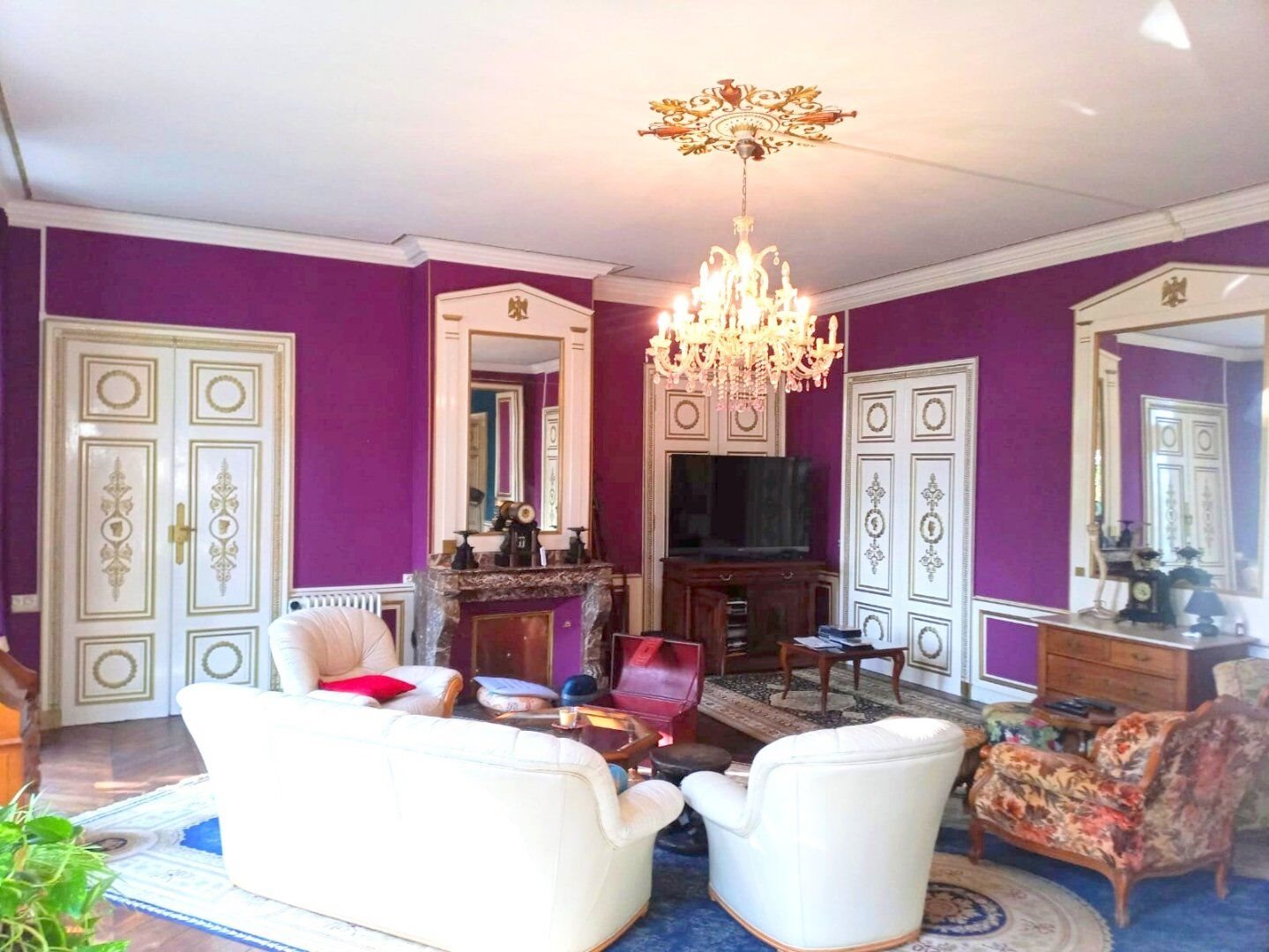 Maison à vendre, 518m², Moissac