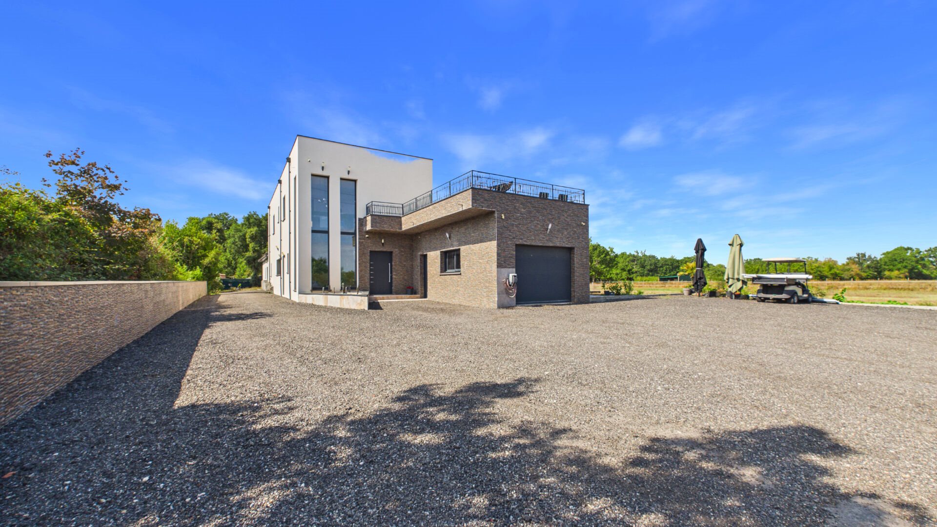 Maison à vendre, 300m², Montauban