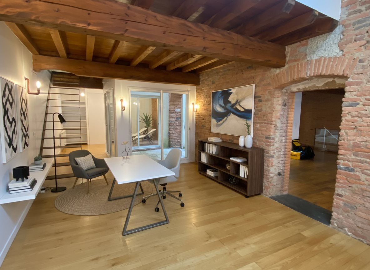 Maison à vendre, 202m², Montauban