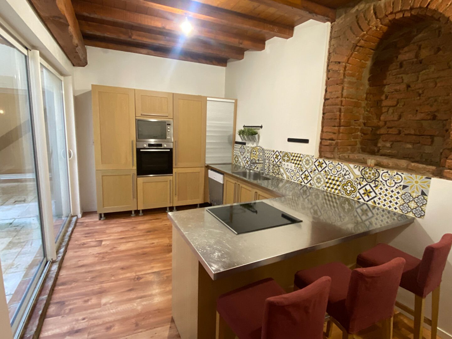 Maison à vendre, 202m², Montauban