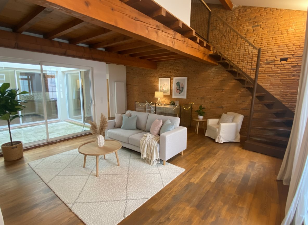 Maison à vendre, 202m², Montauban