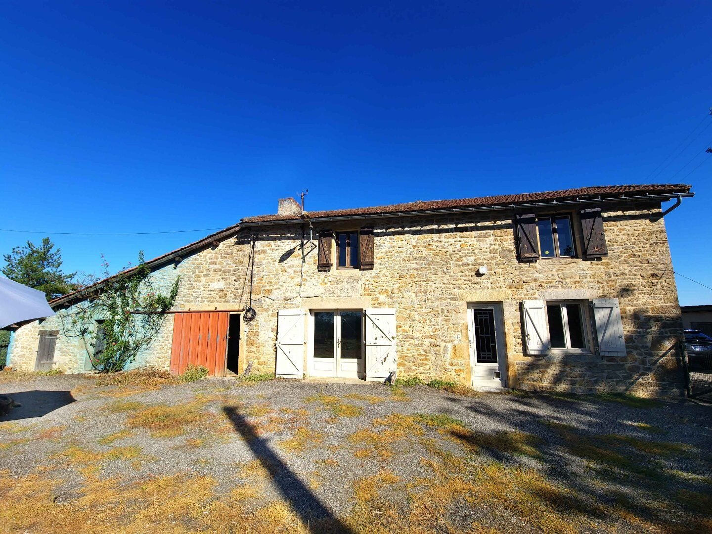 Maison à vendre, 122m², Lacapelle-Livron