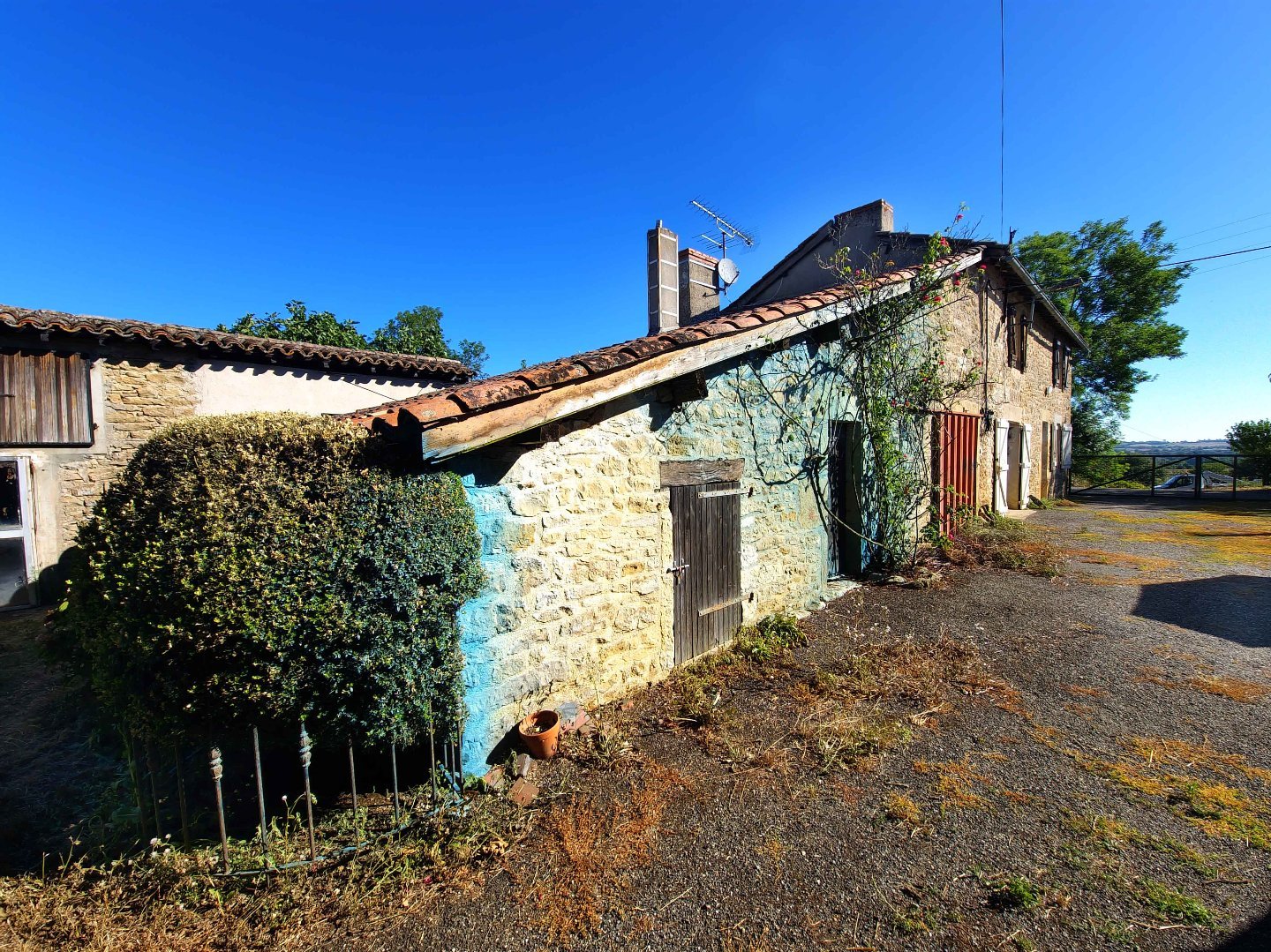 Maison à vendre, 122m², Lacapelle-Livron