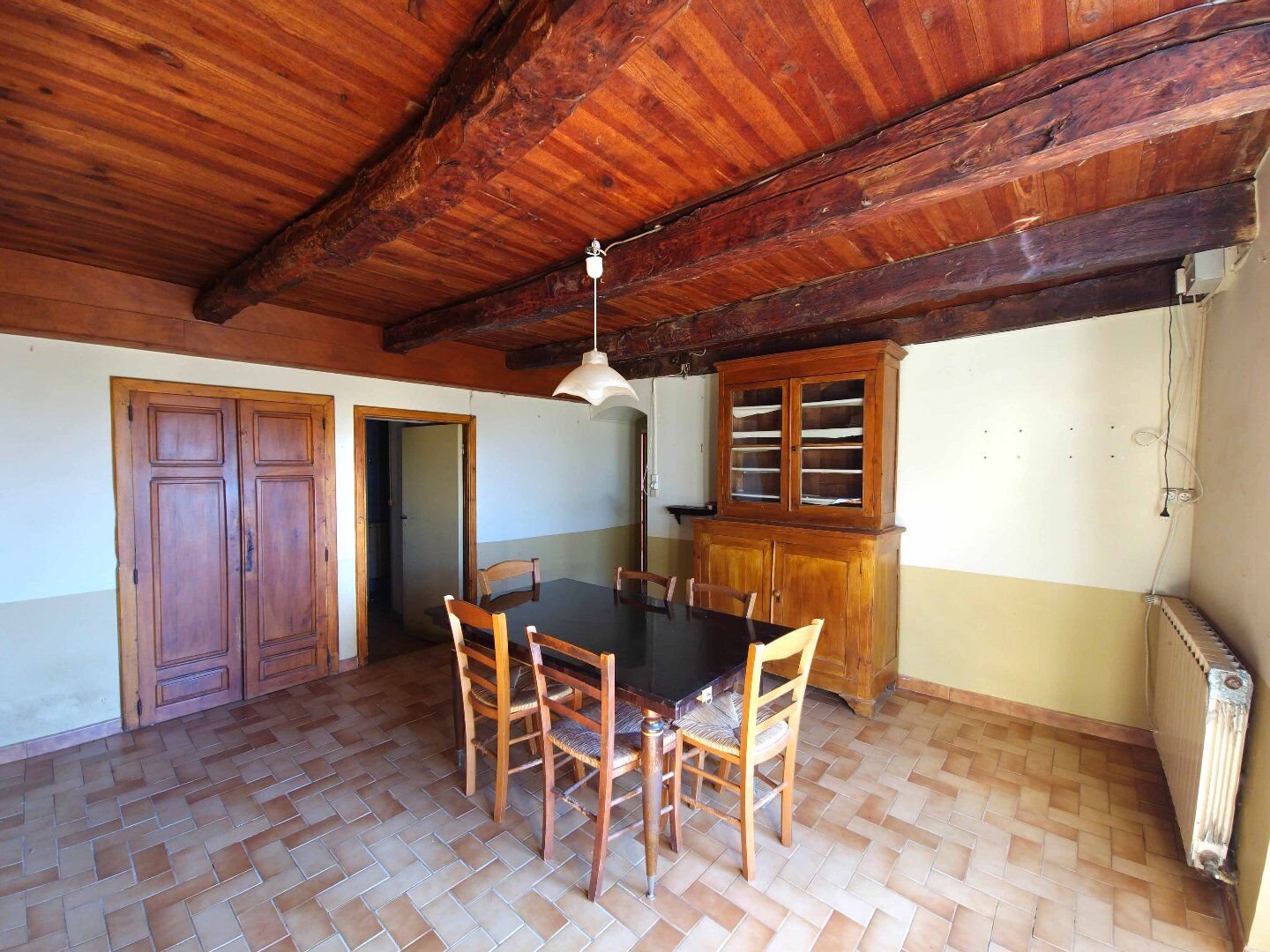Maison à vendre, 122m², Lacapelle-Livron