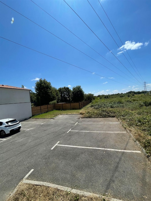 Terrain 1661 m² · à Montauban · 1 661 m² · 89 900 €