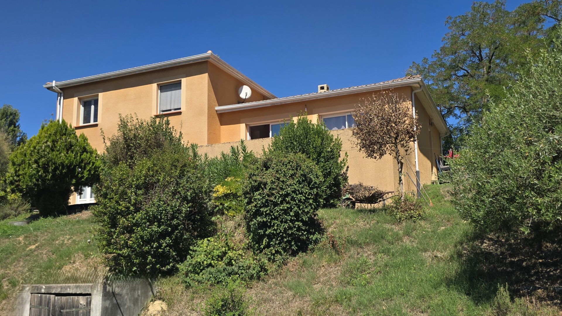 Maison à vendre, 135m², Albias