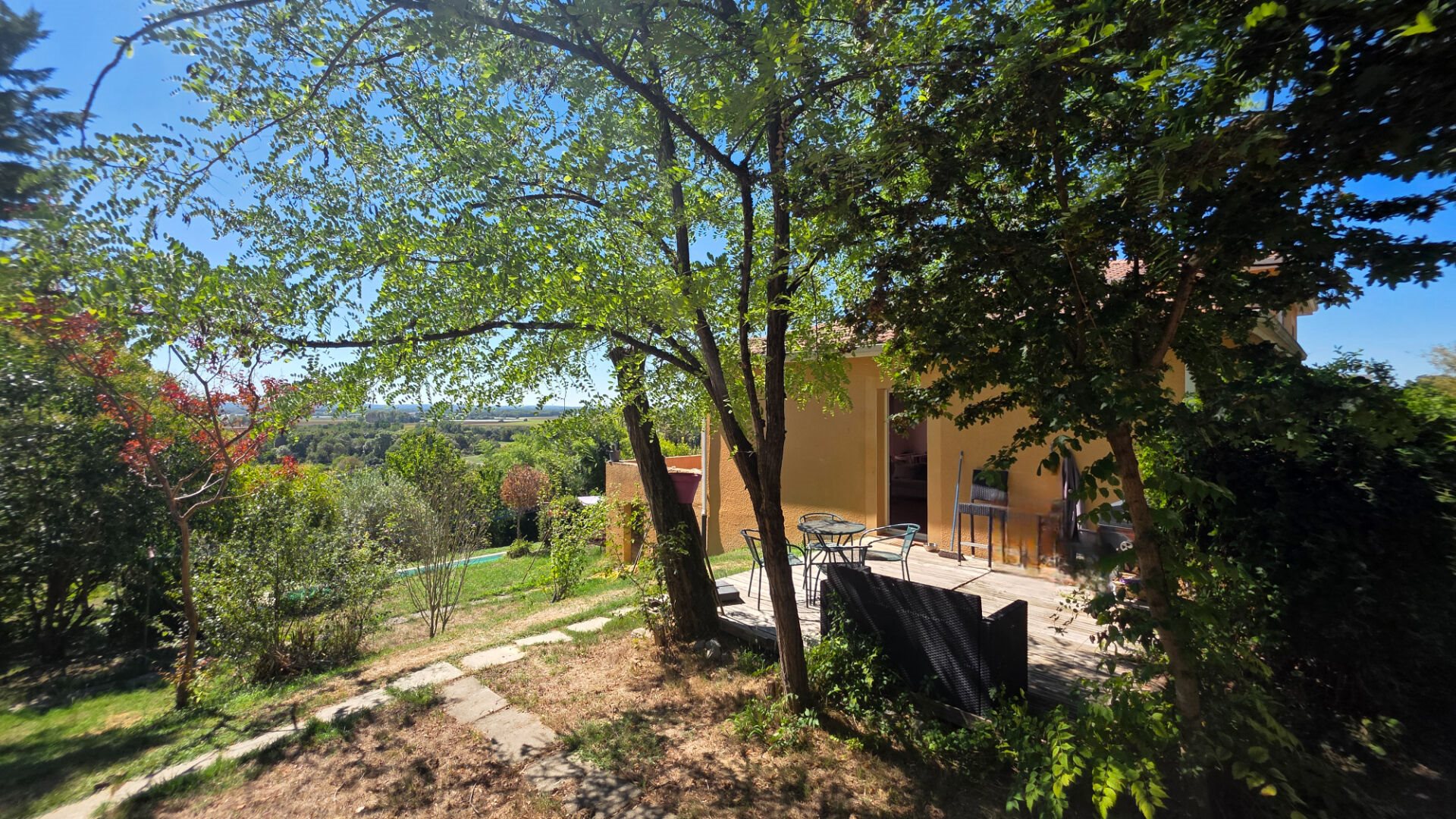 Maison à vendre, 135m², Albias