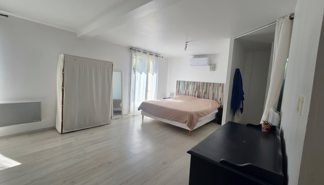 Maison à vendre, 135m², Albias