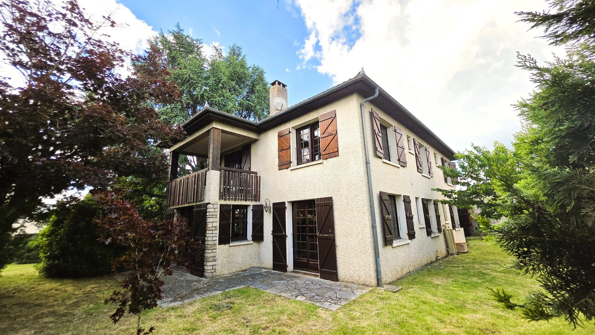 Maison à vendre, 215m², Albias