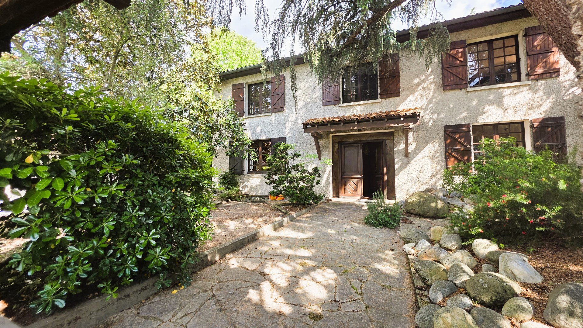 Maison à vendre, 215m², Albias