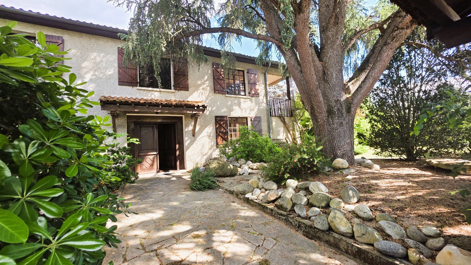 Maison à vendre, 215m², Albias