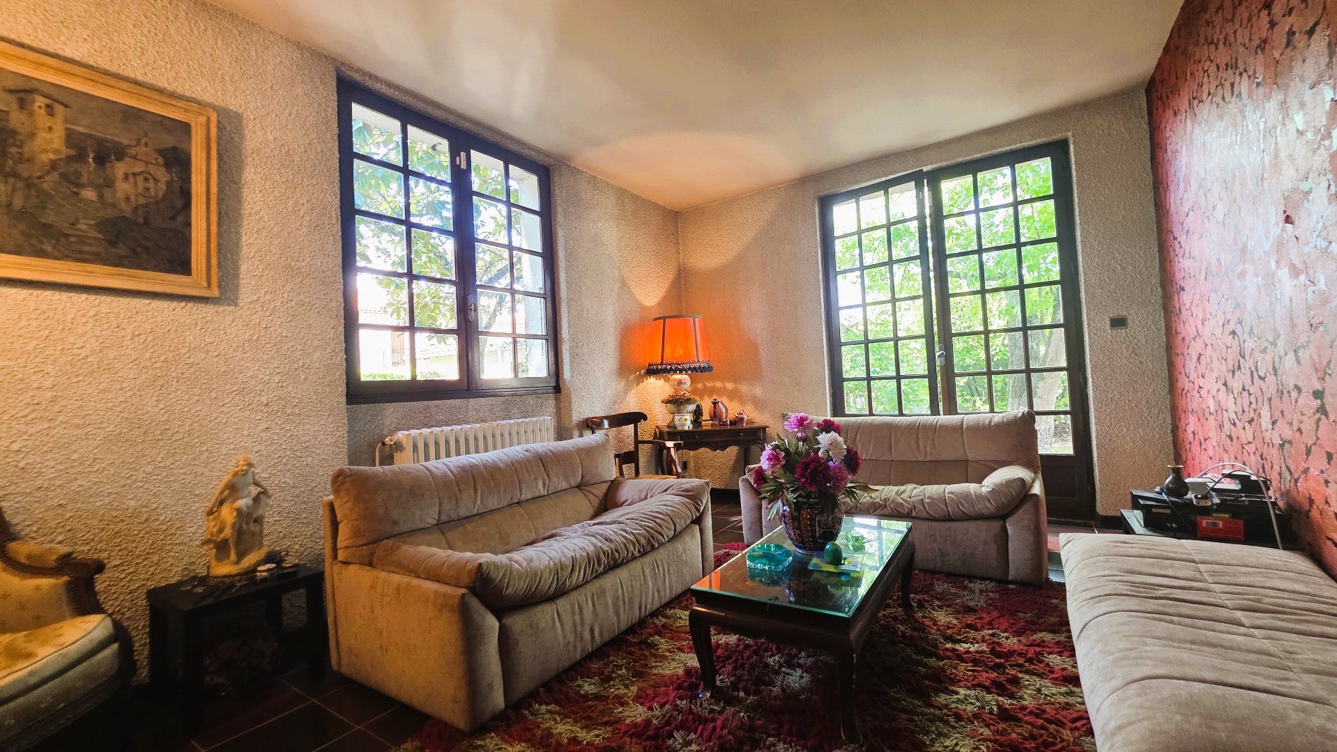 Maison à vendre, 215m², Albias
