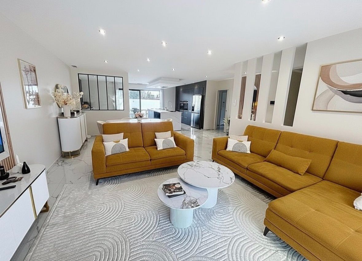 Maison à vendre, 152m², Bressols