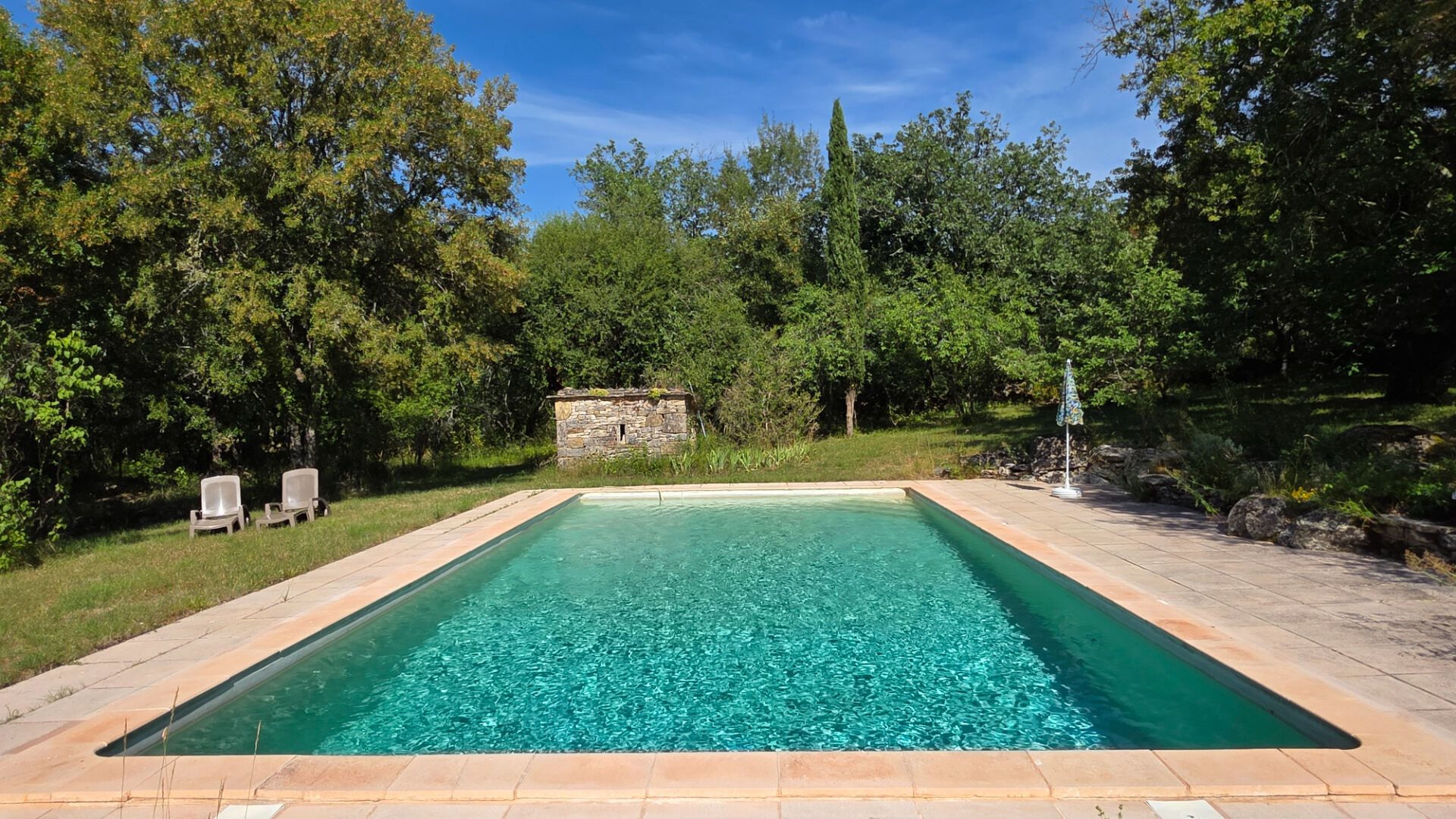 Maison à vendre, 97m², Saint-Antonin-Noble-Val