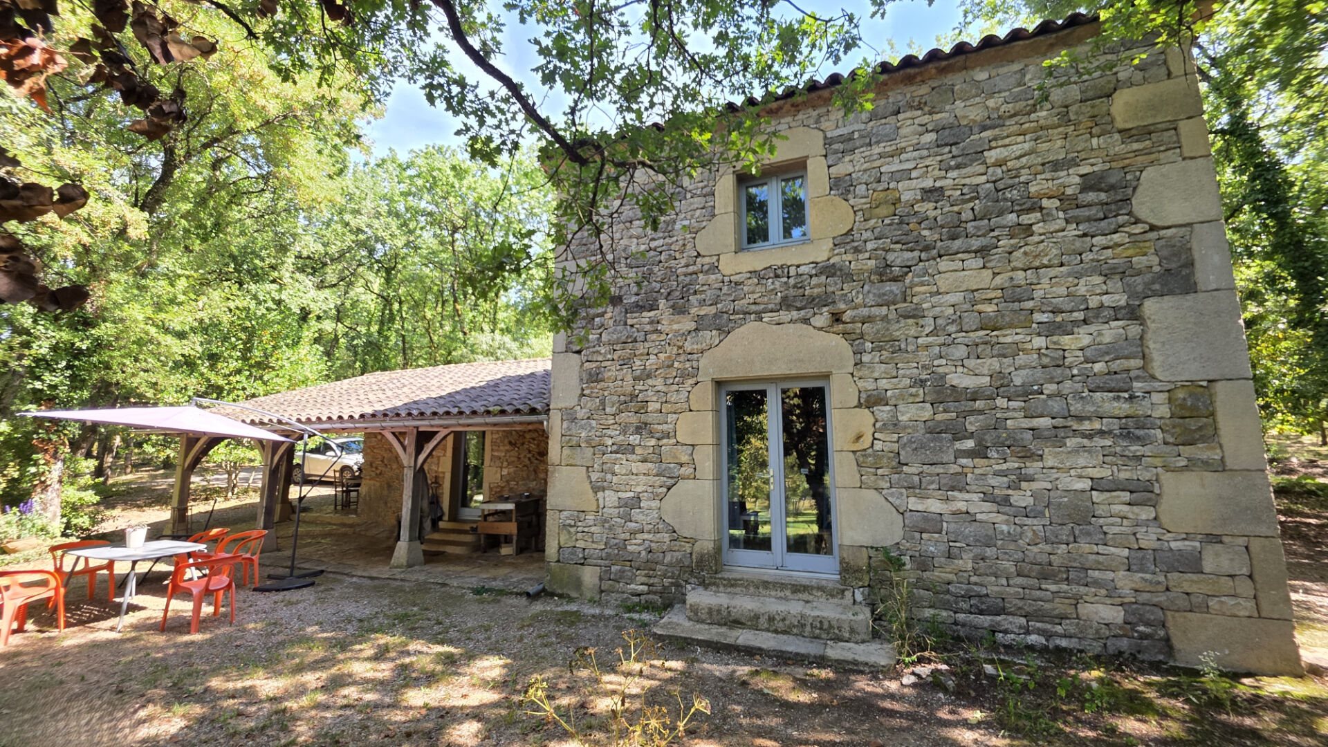 Maison à vendre, 97m², Saint-Antonin-Noble-Val