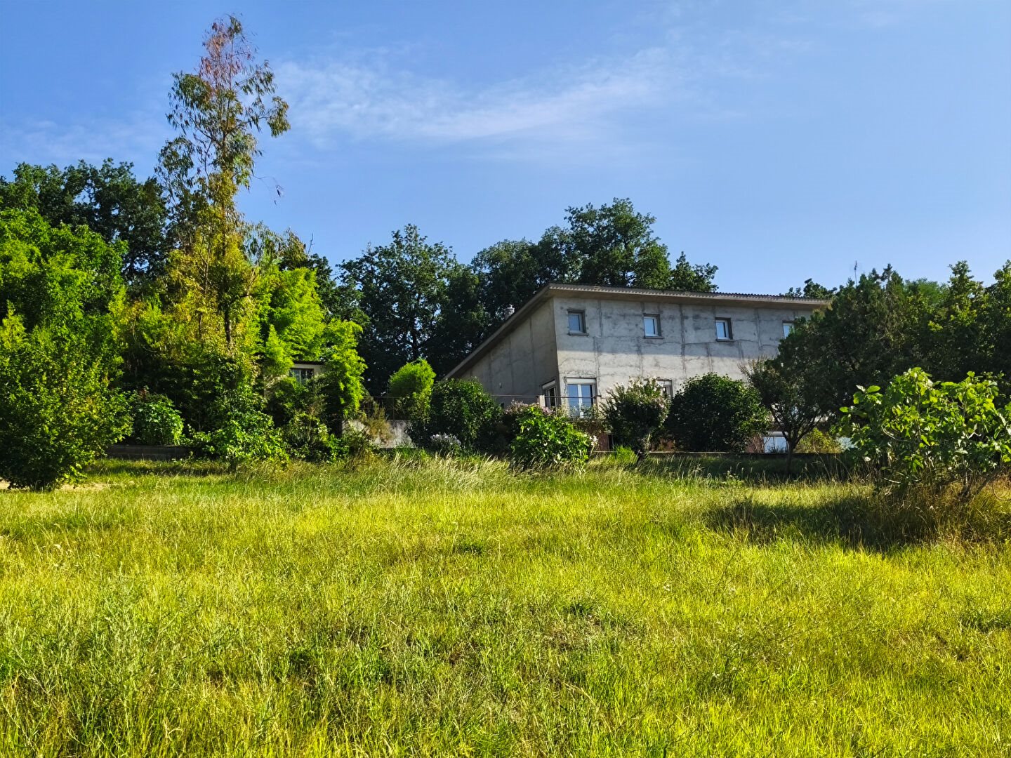 Maison à vendre, 190m², Piquecos