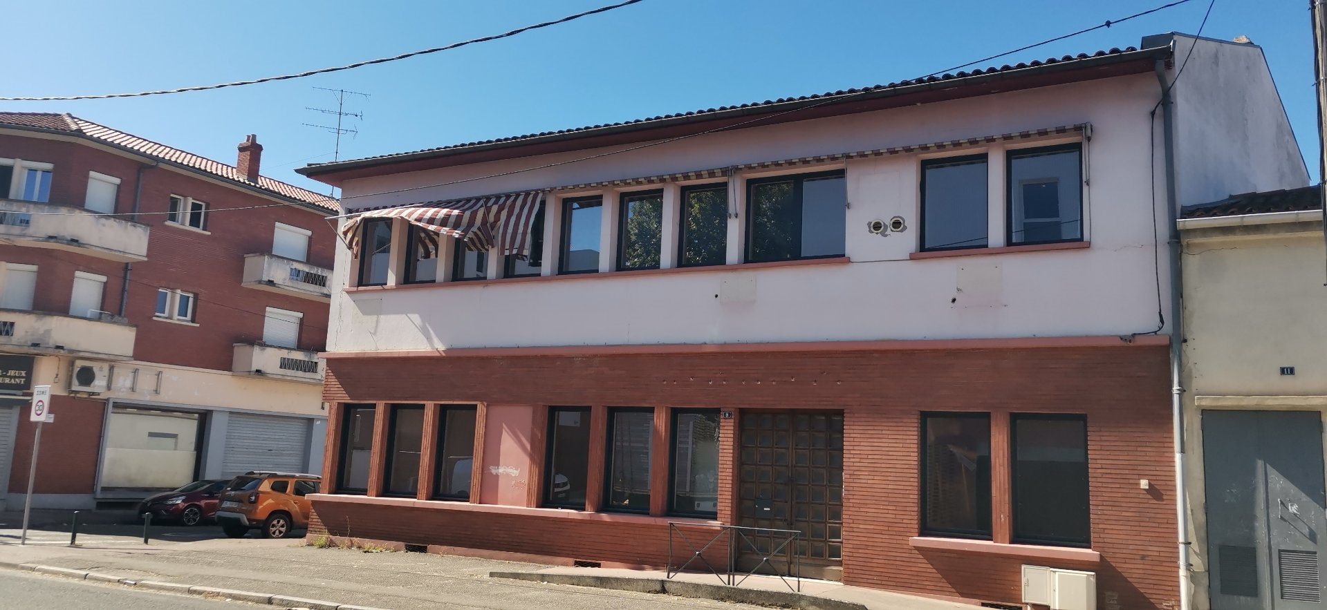 Maison à vendre, 1200m², Montauban
