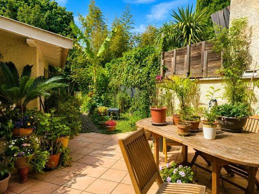 Maison 4 pièces 104 m² · à Toulouse · 104 m² · 699 000 €