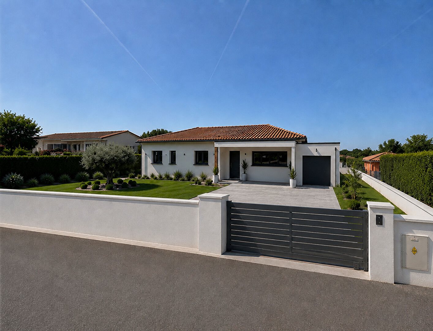 Maison à vendre, 131m², Léojac