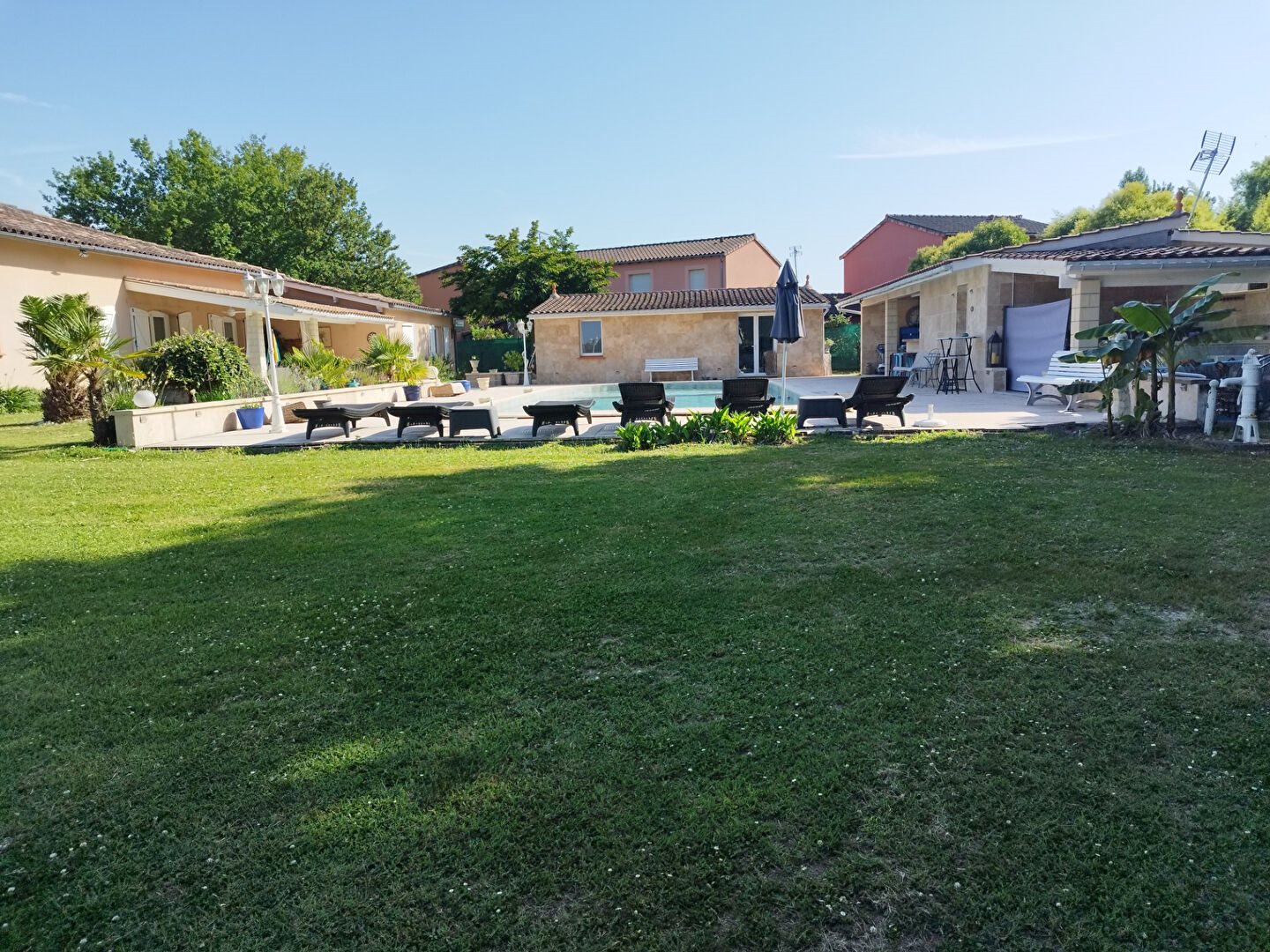 Maison à vendre, 266m², Montauban