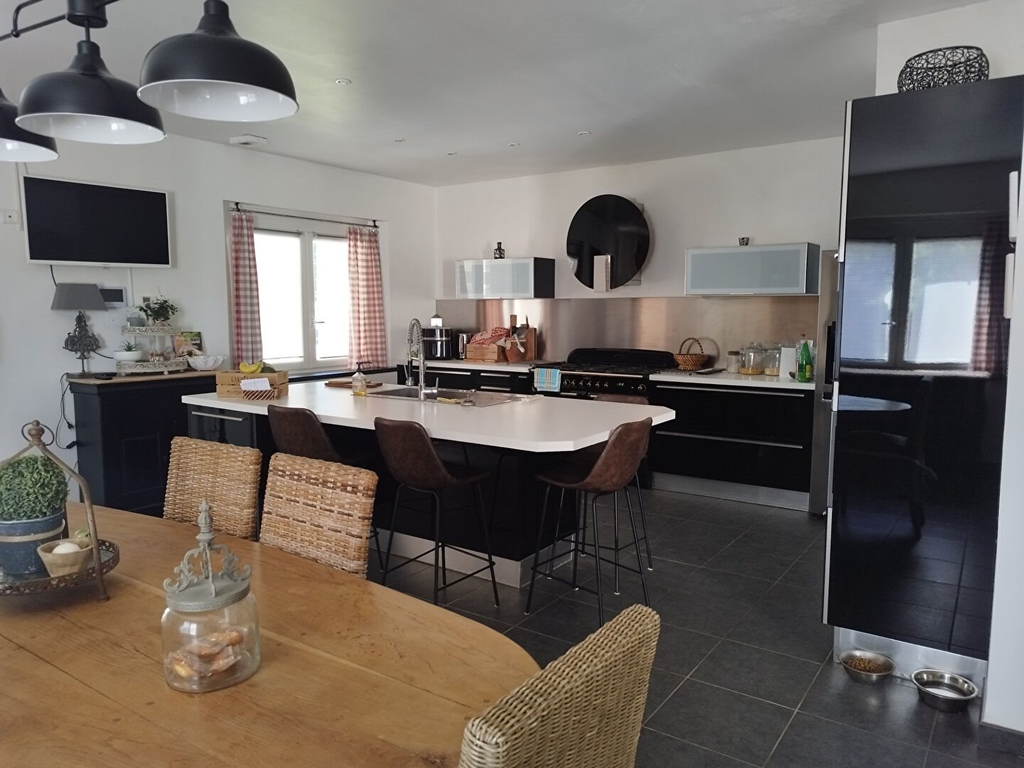 Maison à vendre, 266m², Montauban