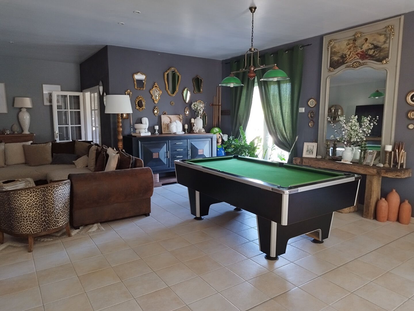 Maison à vendre, 266m², Montauban