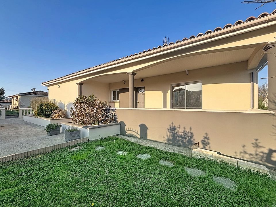 Maison à vendre, 137m², Montauban