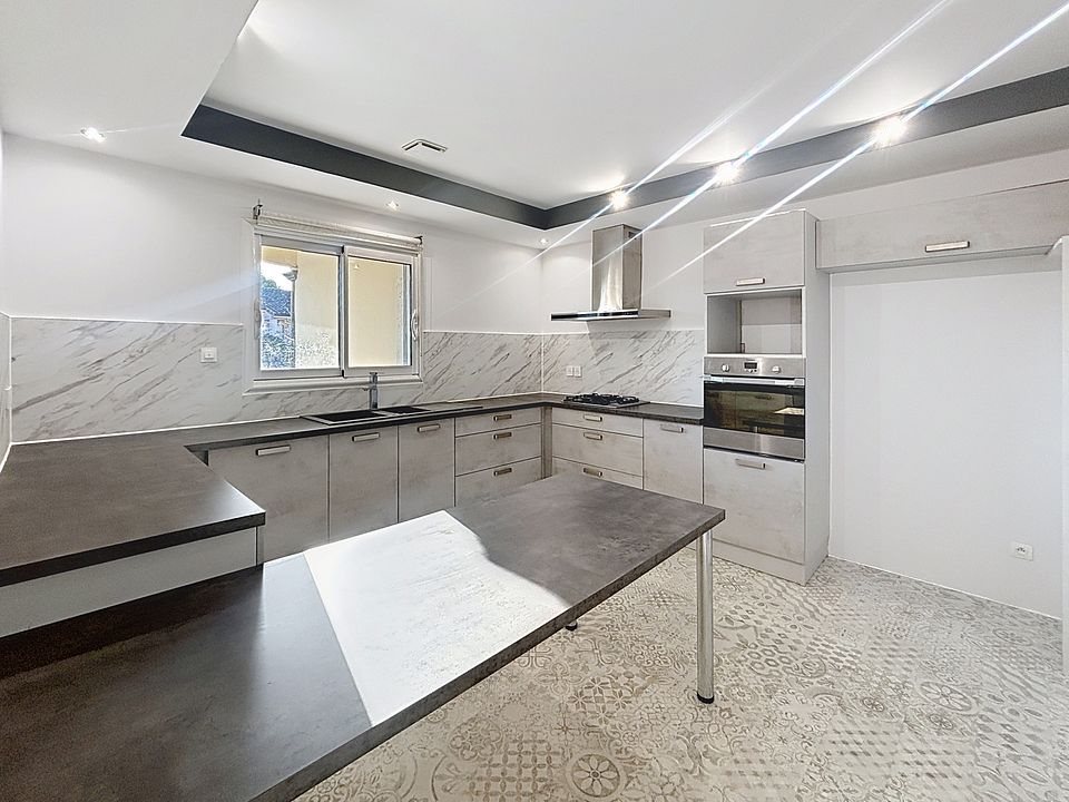 Maison à vendre, 137m², Montauban